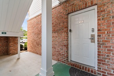 Welcome to this beautiful, first-floor end unit condo in the on Myrtlewood Golf Course and Club  in South Carolina - for sale on GolfHomes.com, golf home, golf lot