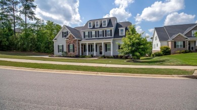 Don't miss this private retreat in the sought-after Bartram on Bartram Trail Golf Club in Georgia - for sale on GolfHomes.com, golf home, golf lot
