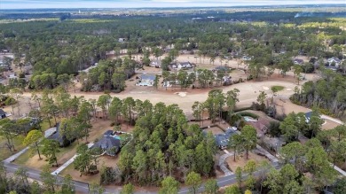 Build your dream home on this stunning .82-acre wooded lot in on Pine Forest Country Club in Georgia - for sale on GolfHomes.com, golf home, golf lot