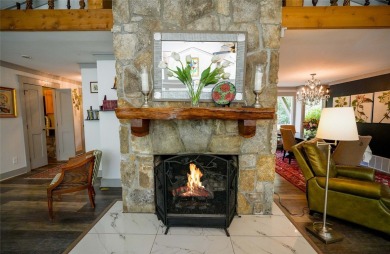 Don't miss this rare JIM FOX design at Wildcat Cliffs Country on Wildcat Cliffs Country Club in North Carolina - for sale on GolfHomes.com, golf home, golf lot