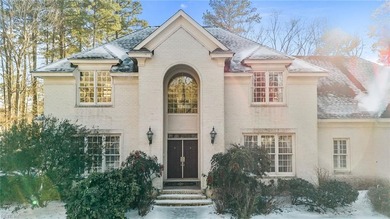 Welcome to this exceptional estate in the highly desirable on Two Rivers Country Club in Virginia - for sale on GolfHomes.com, golf home, golf lot