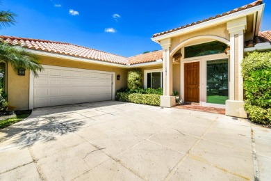 Elegance & comfort can be found throughout this well designed on Turtle Creek Club in Florida - for sale on GolfHomes.com, golf home, golf lot