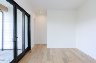 Stunning New Construction on the Golf Course in Eagle Ranch on Eagle Ranch in Colorado - for sale on GolfHomes.com, golf home, golf lot