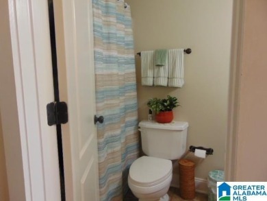 Beautiful 3Br/2bth, one level home with 4 sides brick has been on Ballantrae Golf Club in Alabama - for sale on GolfHomes.com, golf home, golf lot