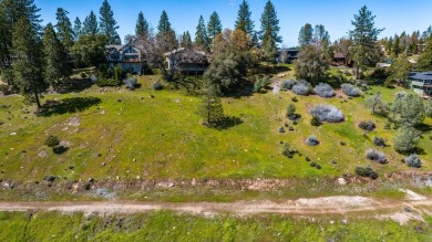 Come build your dream home on this 1.17 acre lot with stunning on Forest Meadows Golf Course in California - for sale on GolfHomes.com, golf home, golf lot