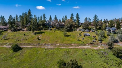 Come build your dream home on this 1.17 acre lot with stunning on Forest Meadows Golf Course in California - for sale on GolfHomes.com, golf home, golf lot