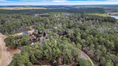 Build your dream home on this stunning .82-acre wooded lot in on Pine Forest Country Club in Georgia - for sale on GolfHomes.com, golf home, golf lot