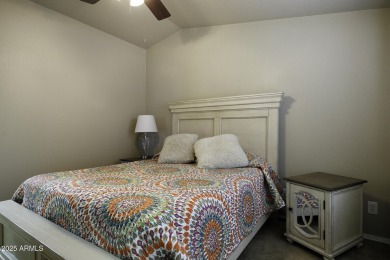 True Retirement Dream! This meticulously maintained home is on Palm Creek Golf and RV Resort in Arizona - for sale on GolfHomes.com, golf home, golf lot