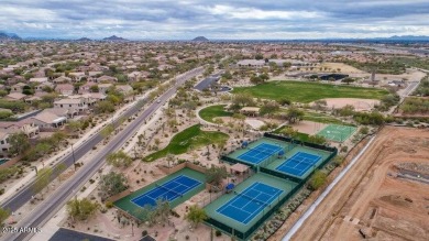 Cozy and well cared for home in the award winning gated golf on Las Sendas Golf Club in Arizona - for sale on GolfHomes.com, golf home, golf lot