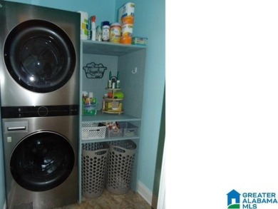 Beautiful 3Br/2bth, one level home with 4 sides brick has been on Ballantrae Golf Club in Alabama - for sale on GolfHomes.com, golf home, golf lot