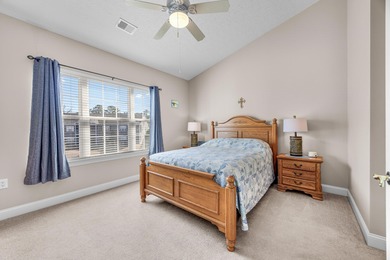 Move in Ready!  This 3 bedroom, 2 Bath unit has been on Arrowhead Country Club in South Carolina - for sale on GolfHomes.com, golf home, golf lot