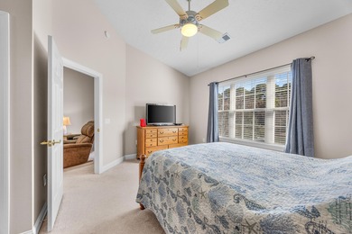 Move in Ready!  This 3 bedroom, 2 Bath unit has been on Arrowhead Country Club in South Carolina - for sale on GolfHomes.com, golf home, golf lot