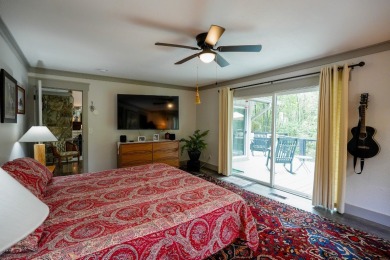 Don't miss this rare JIM FOX design at Wildcat Cliffs Country on Wildcat Cliffs Country Club in North Carolina - for sale on GolfHomes.com, golf home, golf lot