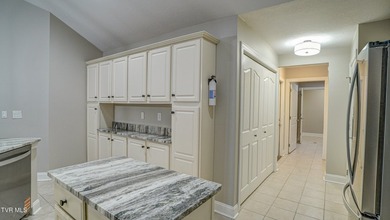 Welcome to easy living in the prestigious Cottages at Feathers on Tri Cities Golf Club in Tennessee - for sale on GolfHomes.com, golf home, golf lot