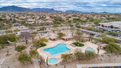 Cozy and well cared for home in the award winning gated golf on Las Sendas Golf Club in Arizona - for sale on GolfHomes.com, golf home, golf lot