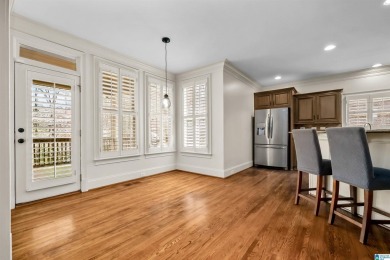 Discover your dream home on one of Liberty Park's most desirable on Old Overton Club in Alabama - for sale on GolfHomes.com, golf home, golf lot