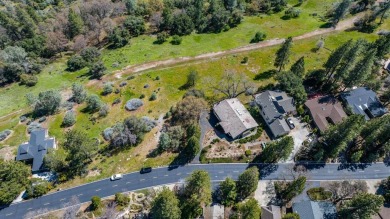 Come build your dream home on this 1.17 acre lot with stunning on Forest Meadows Golf Course in California - for sale on GolfHomes.com, golf home, golf lot