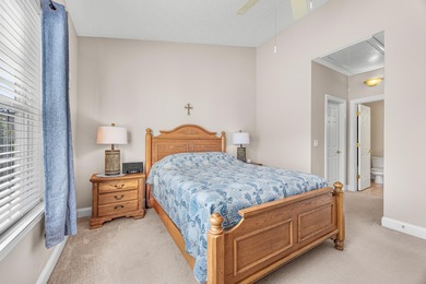 Move in Ready!  This 3 bedroom, 2 Bath unit has been on Arrowhead Country Club in South Carolina - for sale on GolfHomes.com, golf home, golf lot