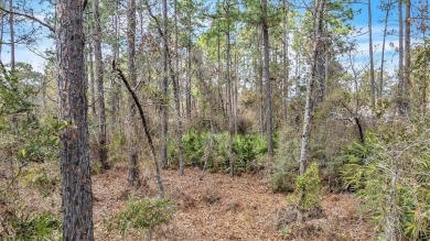 Build your dream home on this stunning .82-acre wooded lot in on Pine Forest Country Club in Georgia - for sale on GolfHomes.com, golf home, golf lot