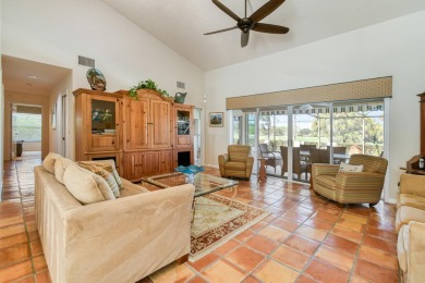 Elegance & comfort can be found throughout this well designed on Turtle Creek Club in Florida - for sale on GolfHomes.com, golf home, golf lot