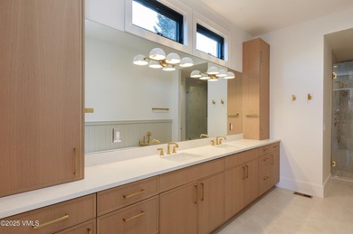 Stunning New Construction on the Golf Course in Eagle Ranch on Eagle Ranch in Colorado - for sale on GolfHomes.com, golf home, golf lot