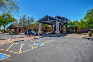 Cozy and well cared for home in the award winning gated golf on Las Sendas Golf Club in Arizona - for sale on GolfHomes.com, golf home, golf lot