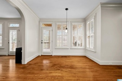 Discover your dream home on one of Liberty Park's most desirable on Old Overton Club in Alabama - for sale on GolfHomes.com, golf home, golf lot