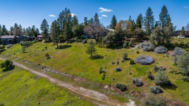 Come build your dream home on this 1.17 acre lot with stunning on Forest Meadows Golf Course in California - for sale on GolfHomes.com, golf home, golf lot