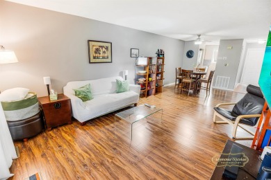 Charming Condo with Golf Course Views - Just Minutes to the on Myrtlewood Golf Course and Club  in South Carolina - for sale on GolfHomes.com, golf home, golf lot