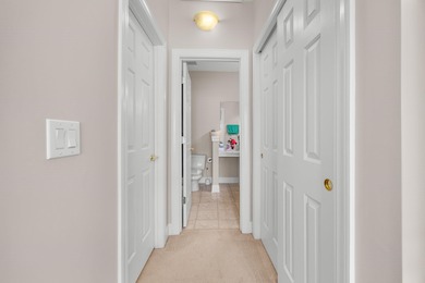 Move in Ready!  This 3 bedroom, 2 Bath unit has been on Arrowhead Country Club in South Carolina - for sale on GolfHomes.com, golf home, golf lot