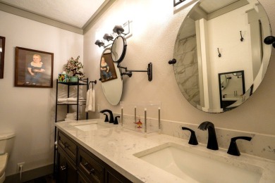 Don't miss this rare JIM FOX design at Wildcat Cliffs Country on Wildcat Cliffs Country Club in North Carolina - for sale on GolfHomes.com, golf home, golf lot