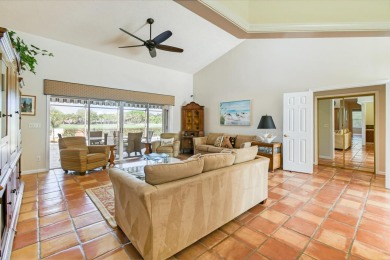 Elegance & comfort can be found throughout this well designed on Turtle Creek Club in Florida - for sale on GolfHomes.com, golf home, golf lot