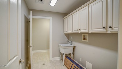 Welcome to easy living in the prestigious Cottages at Feathers on Tri Cities Golf Club in Tennessee - for sale on GolfHomes.com, golf home, golf lot