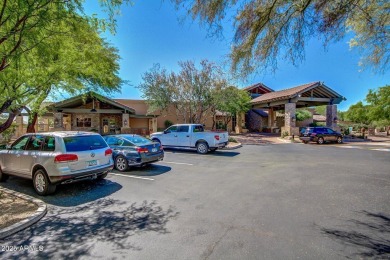Cozy and well cared for home in the award winning gated golf on Las Sendas Golf Club in Arizona - for sale on GolfHomes.com, golf home, golf lot