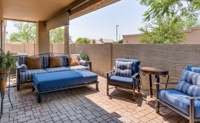 Welcome home to an exceptional 4-bedroom, 3-bath residence on Red Mountain Ranch Country Club in Arizona - for sale on GolfHomes.com, golf home, golf lot