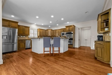 Discover your dream home on one of Liberty Park's most desirable on Old Overton Club in Alabama - for sale on GolfHomes.com, golf home, golf lot
