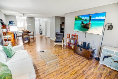 Charming Condo with Golf Course Views - Just Minutes to the on Myrtlewood Golf Course and Club  in South Carolina - for sale on GolfHomes.com, golf home, golf lot