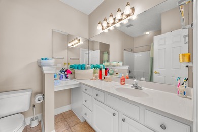 Move in Ready!  This 3 bedroom, 2 Bath unit has been on Arrowhead Country Club in South Carolina - for sale on GolfHomes.com, golf home, golf lot