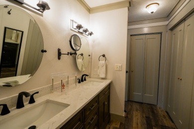 Don't miss this rare JIM FOX design at Wildcat Cliffs Country on Wildcat Cliffs Country Club in North Carolina - for sale on GolfHomes.com, golf home, golf lot