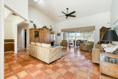 Elegance & comfort can be found throughout this well designed on Turtle Creek Club in Florida - for sale on GolfHomes.com, golf home, golf lot