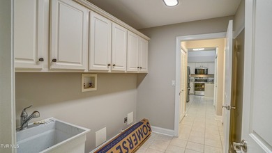 Welcome to easy living in the prestigious Cottages at Feathers on Tri Cities Golf Club in Tennessee - for sale on GolfHomes.com, golf home, golf lot