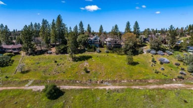 Come build your dream home on this 1.17 acre lot with stunning on Forest Meadows Golf Course in California - for sale on GolfHomes.com, golf home, golf lot