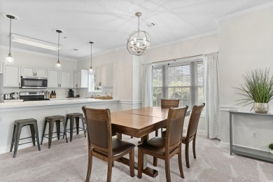 Welcome to this beautiful, first-floor end unit condo in the on Myrtlewood Golf Course and Club  in South Carolina - for sale on GolfHomes.com, golf home, golf lot