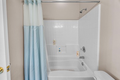 Move in Ready!  This 3 bedroom, 2 Bath unit has been on Arrowhead Country Club in South Carolina - for sale on GolfHomes.com, golf home, golf lot