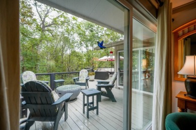 Don't miss this rare JIM FOX design at Wildcat Cliffs Country on Wildcat Cliffs Country Club in North Carolina - for sale on GolfHomes.com, golf home, golf lot