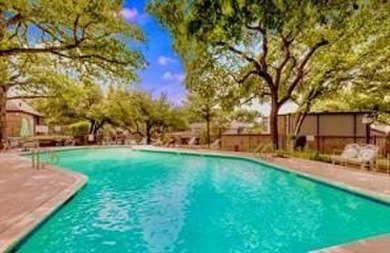 Discover your dream home in the picturesque Fairway Park on Great Southwest Golf Club in Texas - for sale on GolfHomes.com, golf home, golf lot