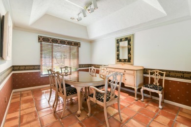 Elegance & comfort can be found throughout this well designed on Turtle Creek Club in Florida - for sale on GolfHomes.com, golf home, golf lot
