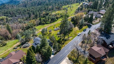 Come build your dream home on this 1.17 acre lot with stunning on Forest Meadows Golf Course in California - for sale on GolfHomes.com, golf home, golf lot