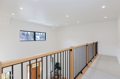 Stunning New Construction on the Golf Course in Eagle Ranch on Eagle Ranch in Colorado - for sale on GolfHomes.com, golf home, golf lot