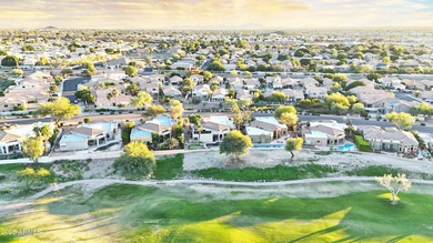 Welcome home to an exceptional 4-bedroom, 3-bath residence on Red Mountain Ranch Country Club in Arizona - for sale on GolfHomes.com, golf home, golf lot